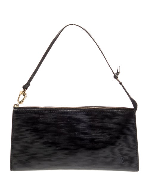 Louis Vuitton Epi Leather Pochette Accessoires