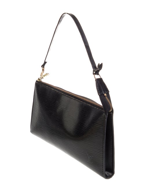 Louis Vuitton Epi Leather Pochette Accessoires