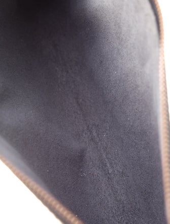 Louis Vuitton Epi Leather Pochette Accessoires