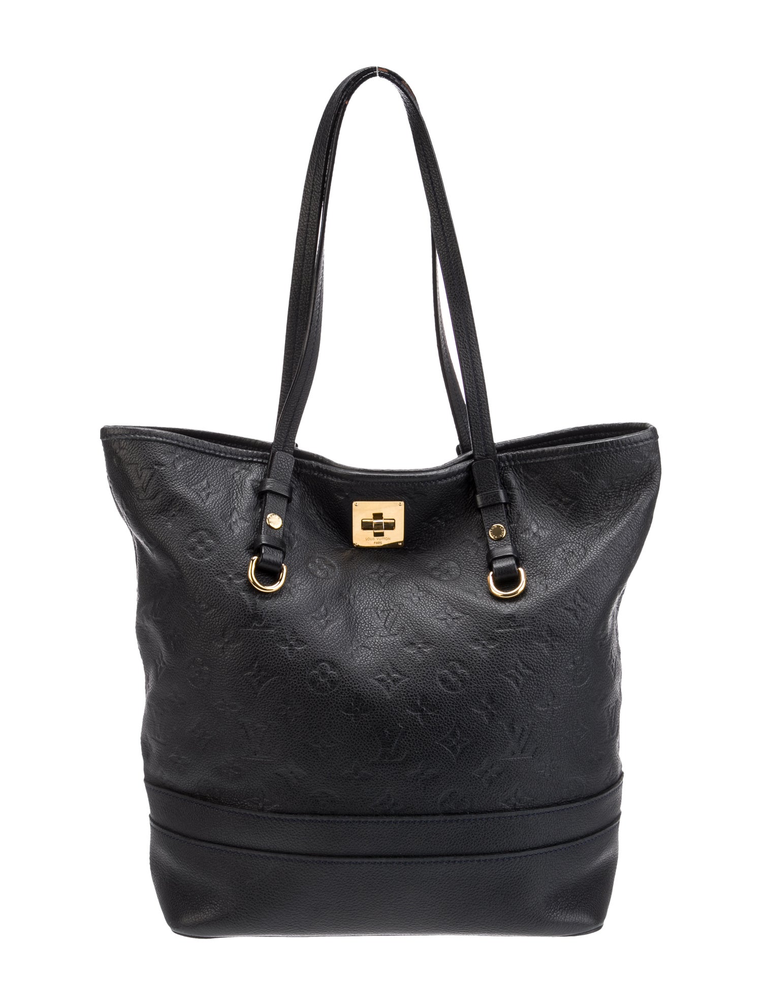 Louis Vuitton LV Monogram Citadine PM