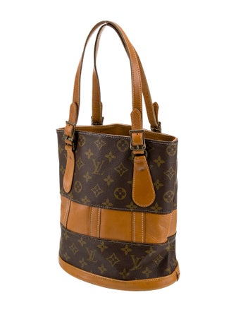 Louis Vuitton LV Monogram Bucket