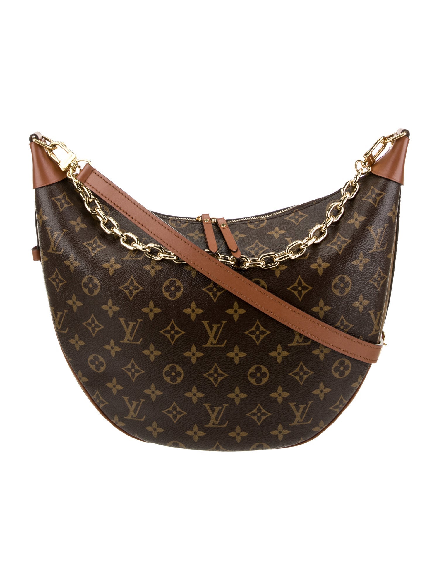Louis Vuitton LV Monogram Loop