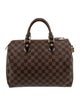 Louis Vuitton Damier Ebene Speedy 30