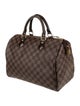 Louis Vuitton Damier Ebene Speedy 30