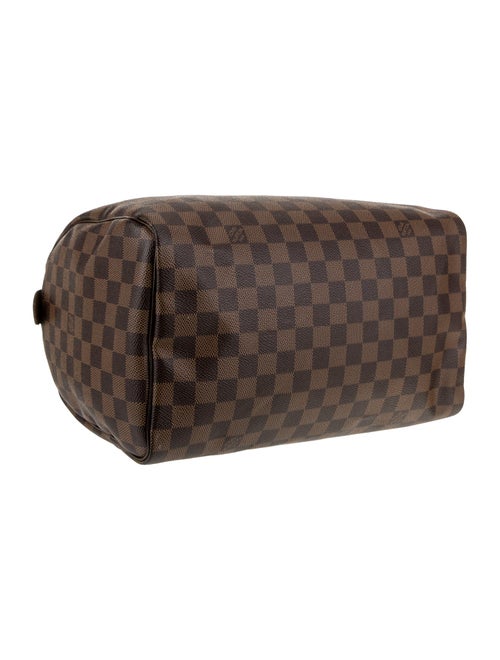 Louis Vuitton Damier Ebene Speedy 30