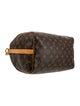 Louis Vuitton LV Monogram Speedy Bandouliere 30