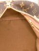 Louis Vuitton LV Monogram Speedy Bandouliere 30