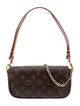 Louis Vuitton LV Monogram Monogram Ivy Wallet on Chain