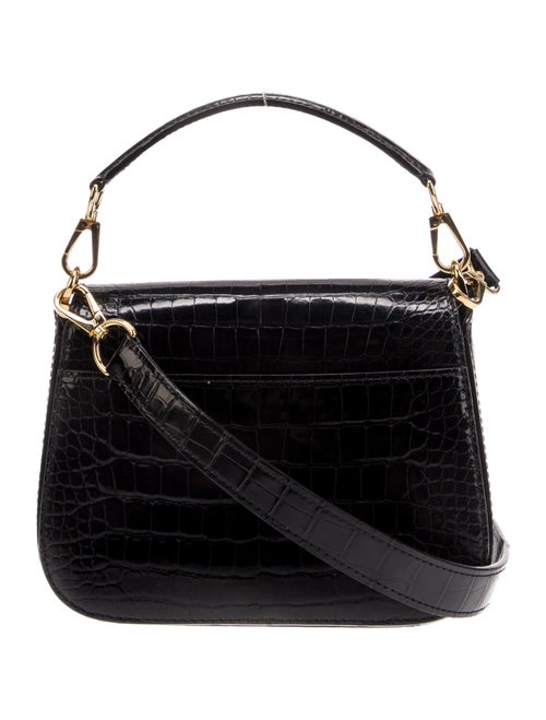 Louis Vuitton Alligator LV Vivienne