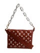 Louis Vuitton Monogram LV Monogram Coussin PM