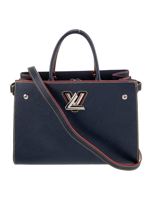 Louis Vuitton Epi Leather Twist