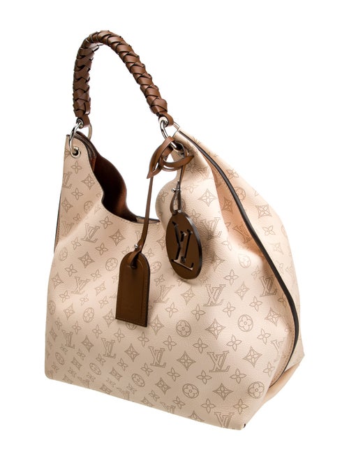 Louis Vuitton LV Monogram Carmel