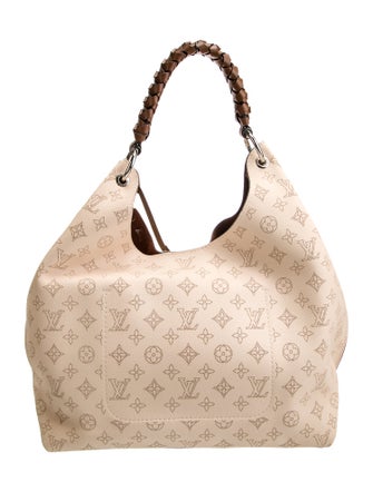 Louis Vuitton LV Monogram Carmel