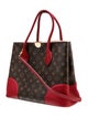 Louis Vuitton LV Monogram Flandrin