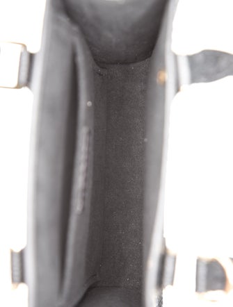 Louis Vuitton Monogram Giant Sac Plat Petit