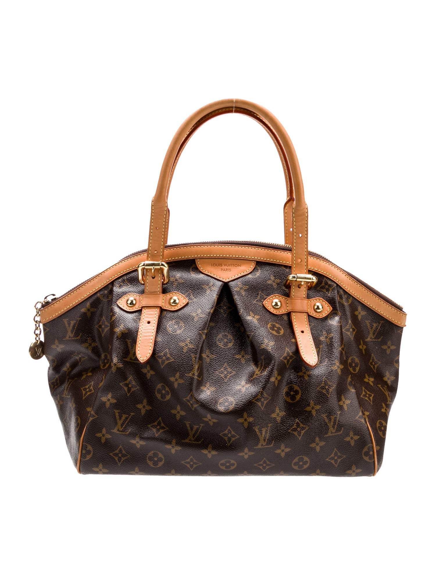 Louis Vuitton LV Monogram Tivoli GM