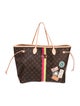 Louis Vuitton LV Monogram Neverfull GM