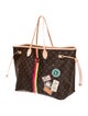 Louis Vuitton LV Monogram Neverfull GM