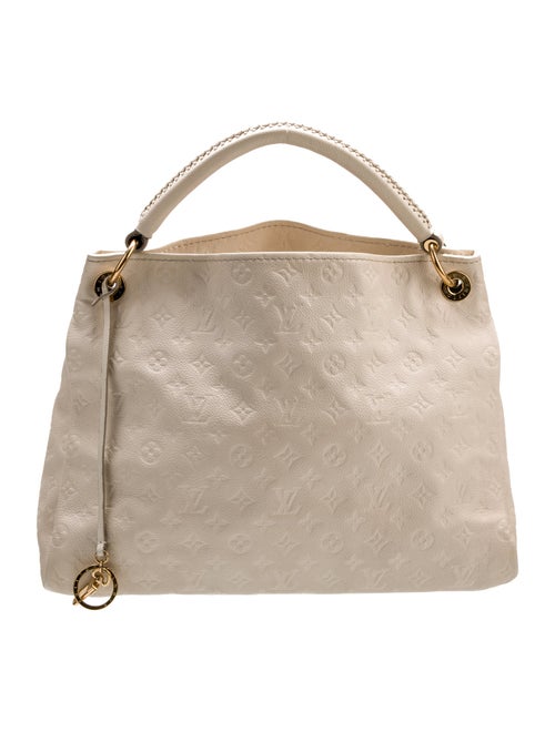 Louis Vuitton LV Monogram Artsy MM