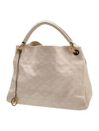 Louis Vuitton LV Monogram Artsy MM