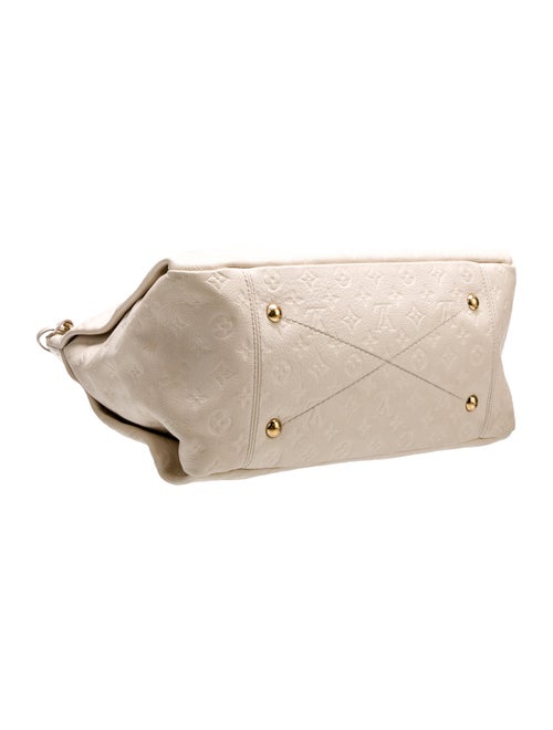 Louis Vuitton LV Monogram Artsy MM