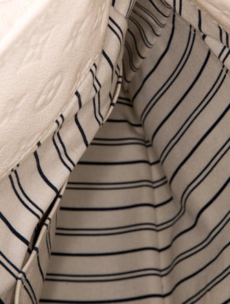 Louis Vuitton LV Monogram Artsy MM