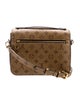 Louis Vuitton LV Monogram Pochette Métis
