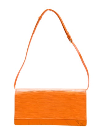 Louis Vuitton Epi Leather Honfleur