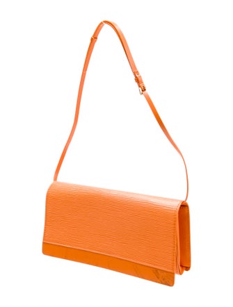 Louis Vuitton Epi Leather Honfleur