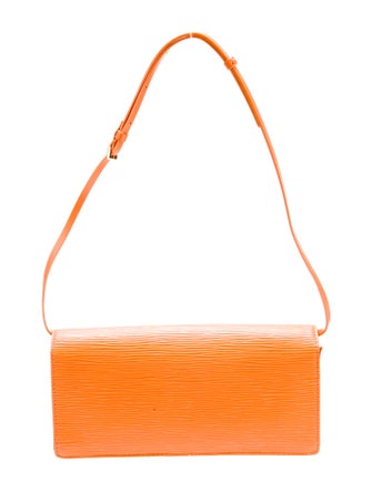 Louis Vuitton Epi Leather Honfleur