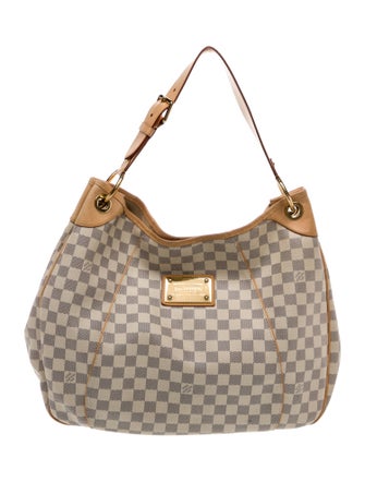 Louis Vuitton Damier Azur Galliera GM