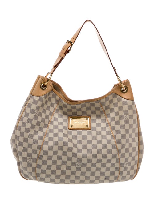 Louis Vuitton Damier Azur Galliera GM