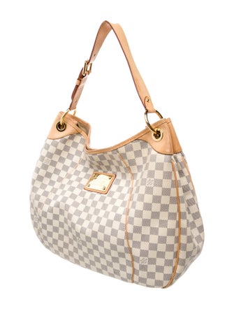 Louis Vuitton Damier Azur Galliera GM