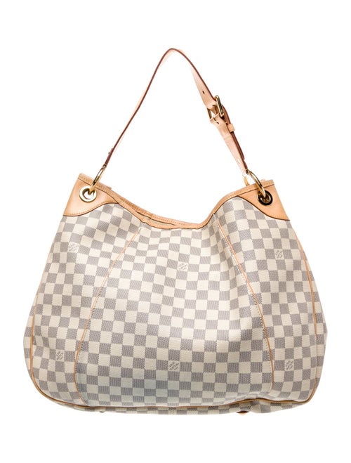 Louis Vuitton Damier Azur Galliera GM