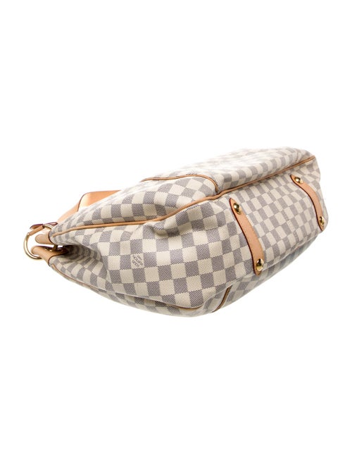 Louis Vuitton Damier Azur Galliera GM