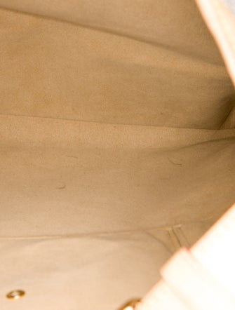 Louis Vuitton Damier Azur Galliera GM