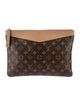 Louis Vuitton LV Monogram Daily Pouch