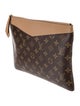 Louis Vuitton LV Monogram Daily Pouch