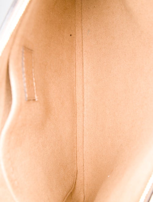 Louis Vuitton LV Monogram Daily Pouch