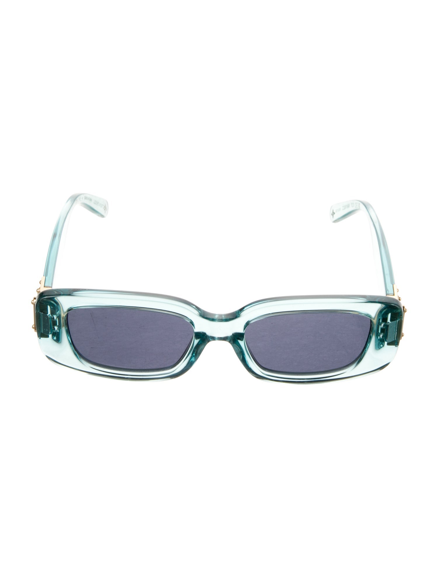 Louis Vuitton 2025 S-Lock Cat Sunglasses