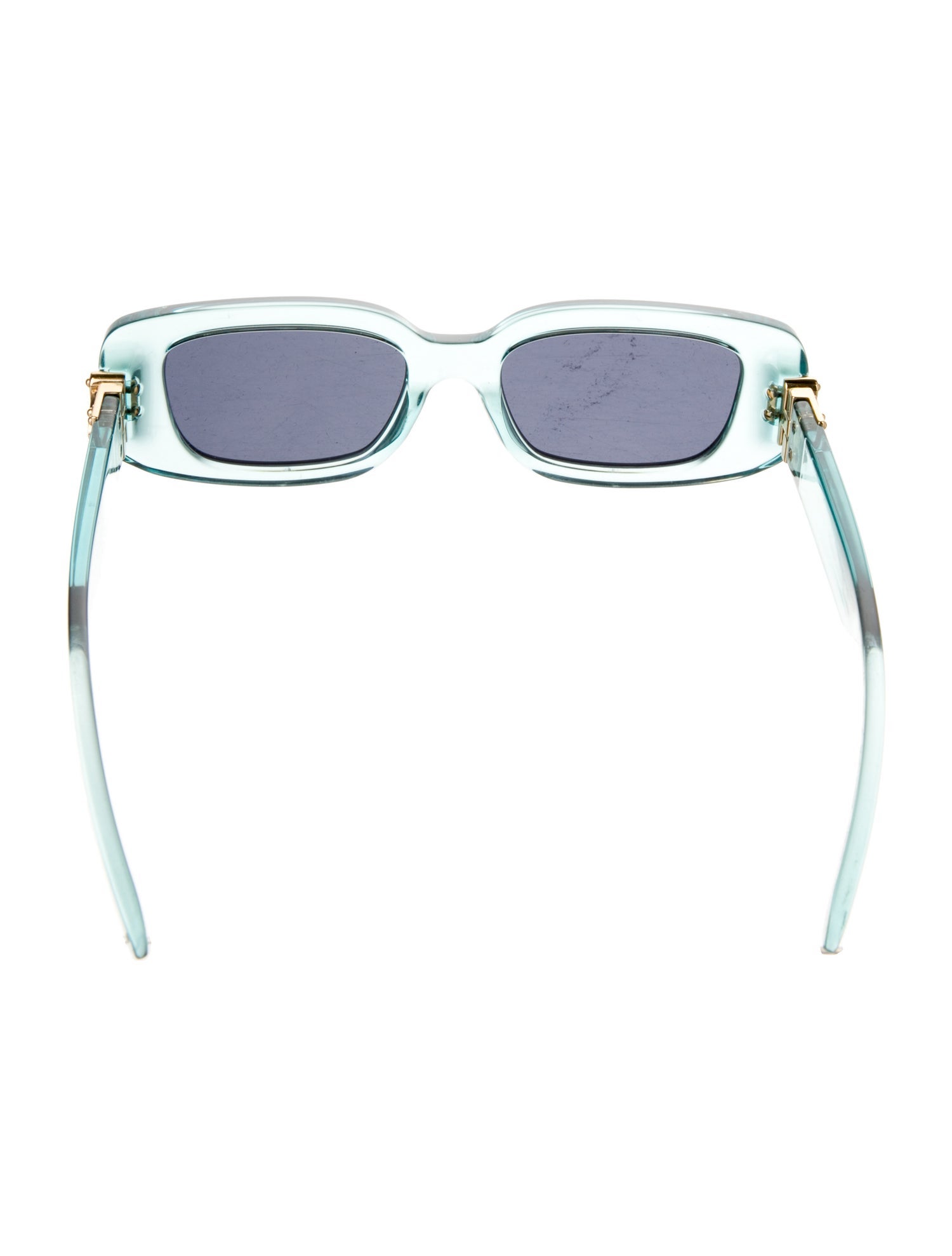 Louis Vuitton 2025 S-Lock Cat Sunglasses