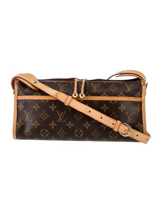 Louis Vuitton LV Monogram Popincourt