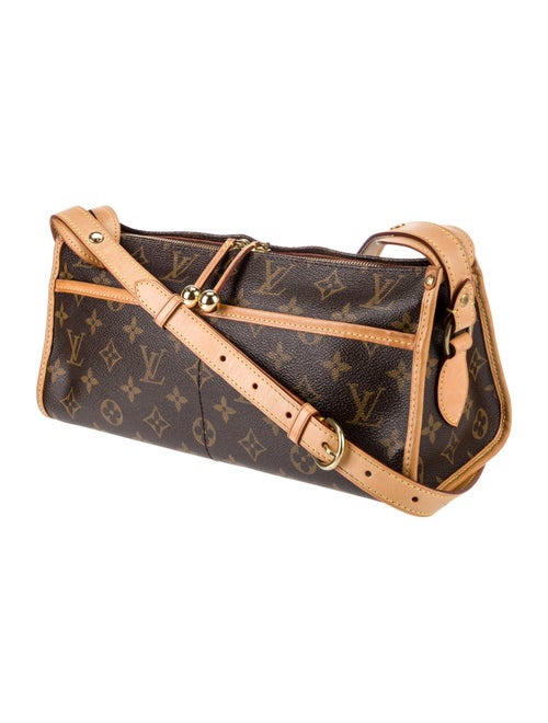 Louis Vuitton LV Monogram Popincourt
