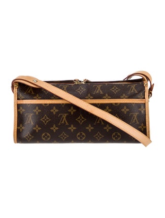 Louis Vuitton LV Monogram Popincourt