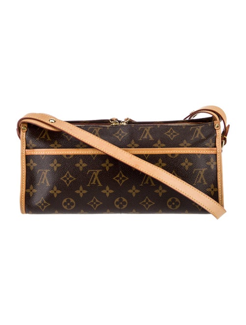 Louis Vuitton LV Monogram Popincourt