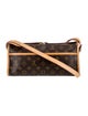 Louis Vuitton LV Monogram Popincourt