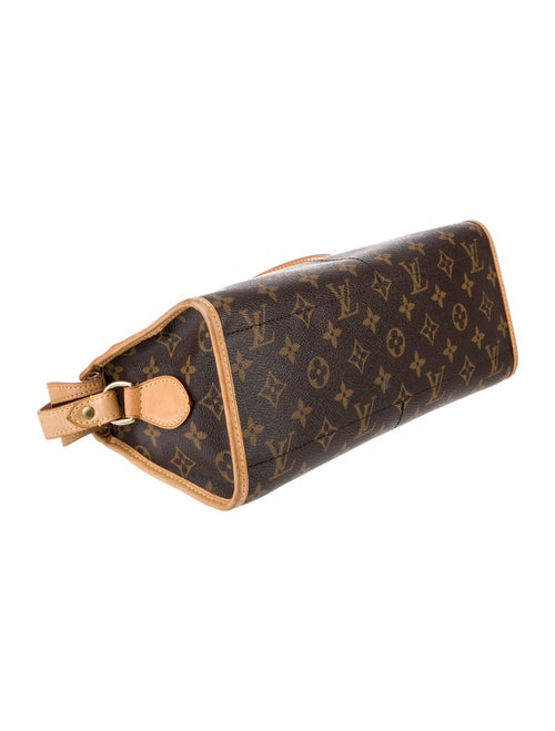 Louis Vuitton LV Monogram Popincourt