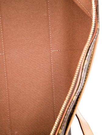 Louis Vuitton LV Monogram Popincourt