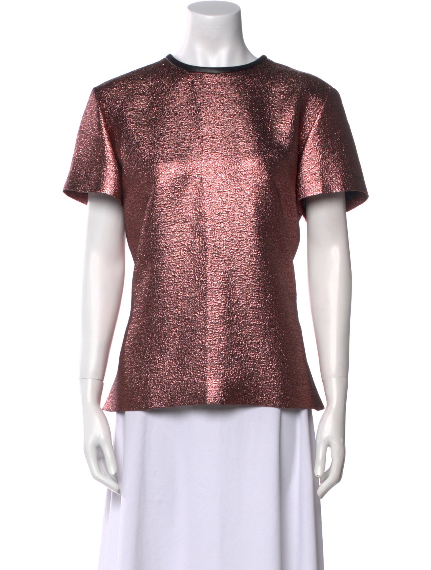 Louis Vuitton 2017 Wool Top w/ Tags