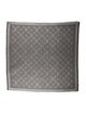 Louis Vuitton Beyond Monogram Silk Shawl